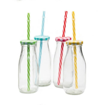 Банка бутылка для подачи коктейлей P.L. Proff Cuisine 296 мл