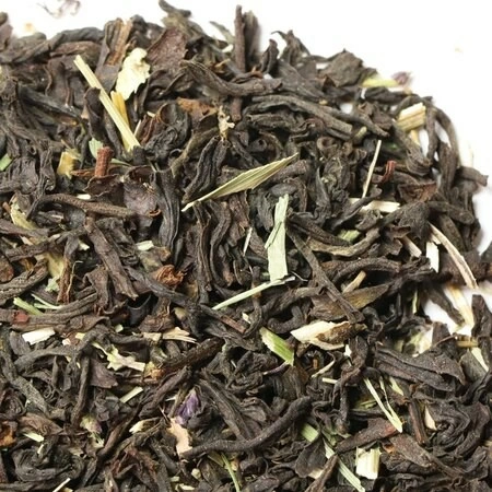 Чай черный LBS Tea с Душицей 500 г