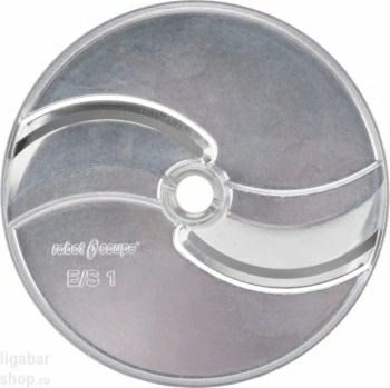 Диск-слайсер Robot Coupe 28062 (1 мм)