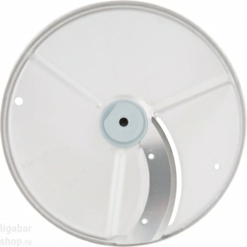 Фото Диск-слайсер Robot Coupe 27566  4 мм Диск-слайсер Robot Coupe 27566  4 мм