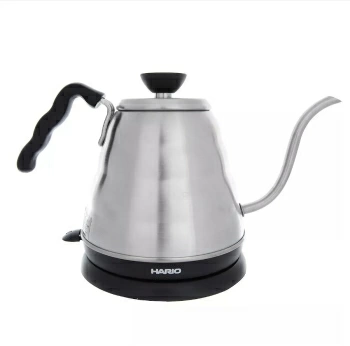 Чайник электрический Hario Buono 800 мл, сталь