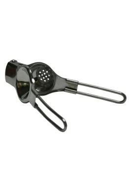 Сквизер для лимона LBS стальной