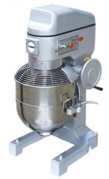 Фото Миксер планетарный Hurakan HKN-IP60FM Миксер планетарный Hurakan HKN-IP60FM