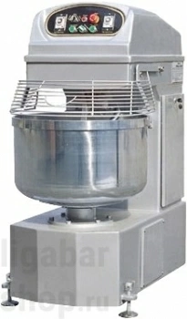 Тестомес Viatto HS-80P 380В