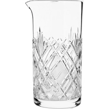 Стакан смесительный Neman 750мл хрусталь