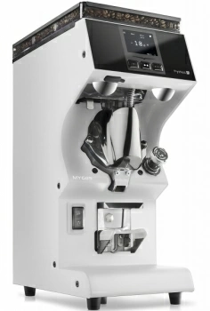 Кофемолка Victoria Arduino Mythos MYG 85 white