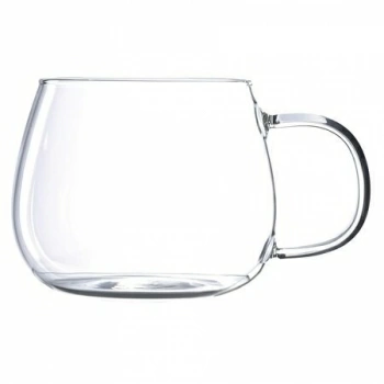 Кружка Hejian Yongsheng Glass Ware 400 мл