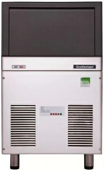 Фото Льдогенератор Scotsman AF 80 WS OX Льдогенератор Scotsman AF 80 WS OX