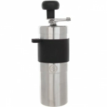 Фото Ручная  жерновая кофемолка черная Tiamo HG6171ВK Ручная  жерновая кофемолка черная Tiamo HG6171ВK