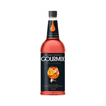 Сироп Gourmix Апероль Спритц 1л