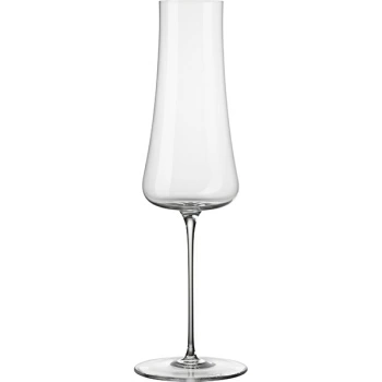 Бокал-флюте; хр.стекло; 300мл; D=69,H=260мм