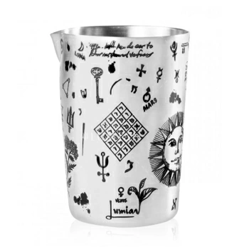 Смесительный стакан Lumian Sakura Alchemy 500 мл