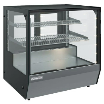 Витрина холодильная Полюс AC59 VV 0,9-1 (0430)