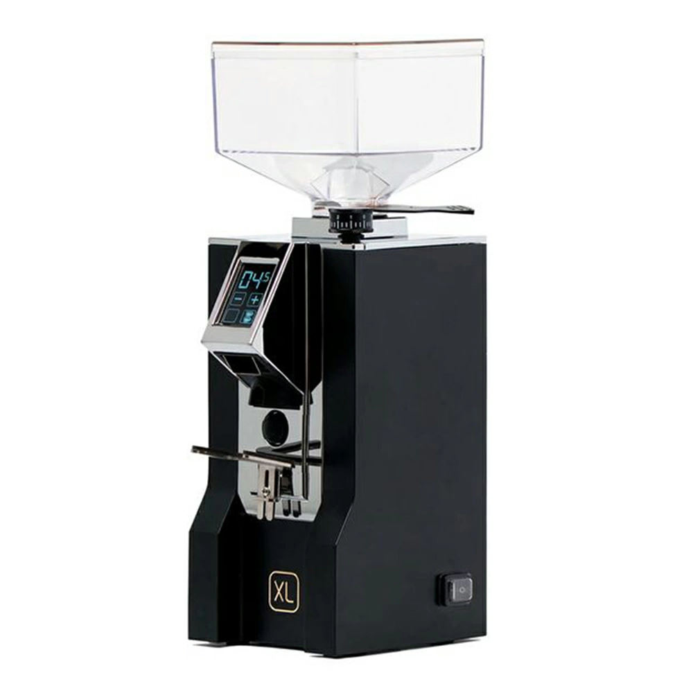 Кофемолка Eureka Mignon XL 65 16CR Matt Black