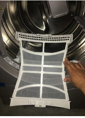 Сушильная машина Haier HCD12C