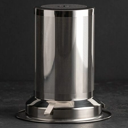 Чайник Грейпфрут LBS 950 мл