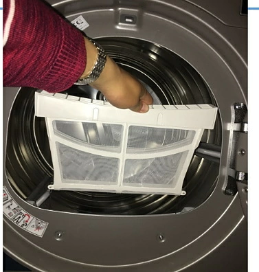 Сушильная машина Haier HCD12C