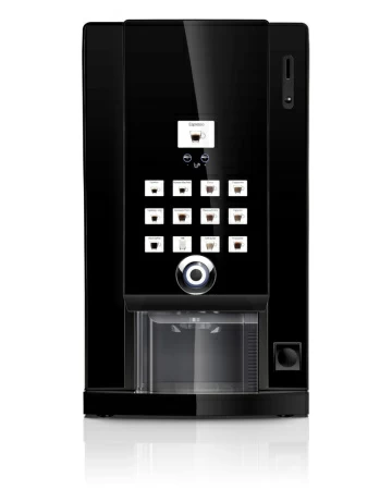 Кофемашина Rheavendors east rhea Business Line doppio & cup