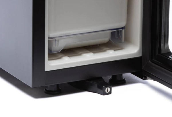 Холодильник ICEBOX MRh8DBST