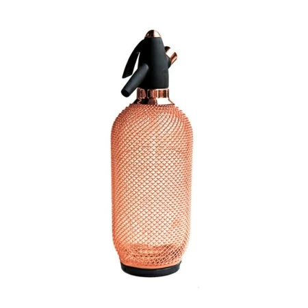 Сифон для содовой P.L.Proff Cuisine Barbossa 1 л медный