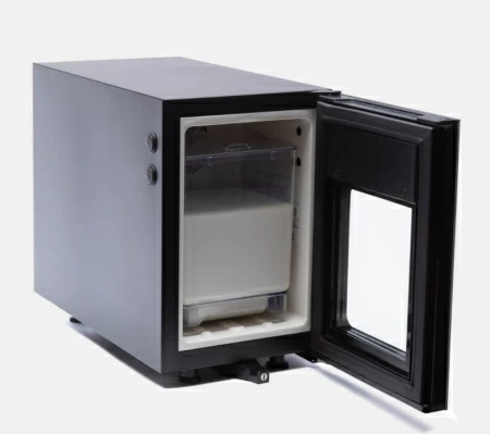 Холодильник ICEBOX MRh8DBST