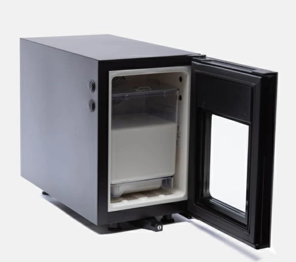 Холодильник ICEBOX MRh8DBST