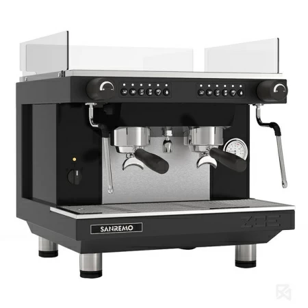 Кофемашина Sanremo Zoe Kompact SAP 2