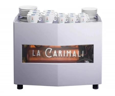 Кофемашина Carimali Nimble 2 Gr