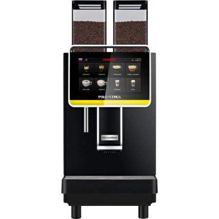 Кофемашина Dr.Coffee Proxima F2 H