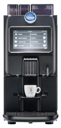 Кофемашина Carimali BlueDot 26 Plus BD26PL-01-01-00