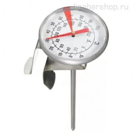 Термометр для молока аналоговый Timemore