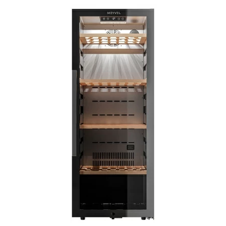 Винный шкаф Meyvel MV105-KBF1