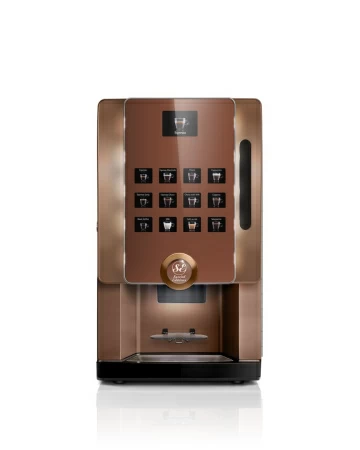 Кофемашина Rheavendors Business Line eC special editions
