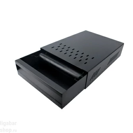 Нок-бокс выдвижной Proff Cuisine Barbossa 350x250x95мм