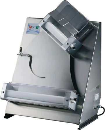 Тестораскаточная машина WLBake WellPizza VSM 40