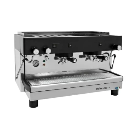 Кофемашина Robustezza STH2M черный