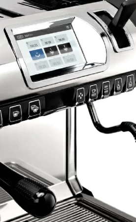 Кофемашина Nuova Simonelli Aurelia WAVE T3 2 GR