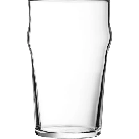 Хайбол «Ноник»; стекло; 290мл; D=70,H=116мм; прозр.