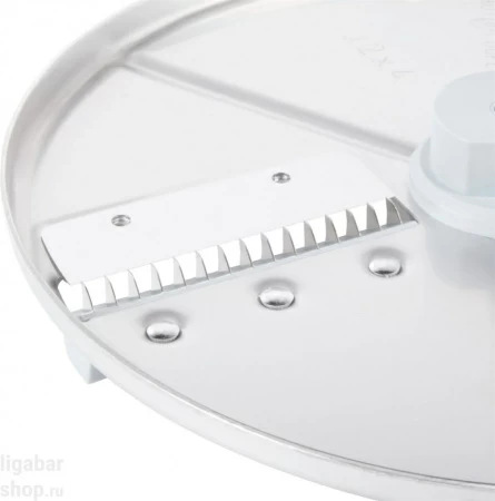 Диск соломка Robot Coupe 27080 2х4 мм
