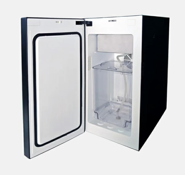 Холодильник ICEBOX MC13D