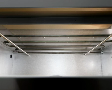 Печь для пиццы CUPPONE TIZIANO TZ230/2M