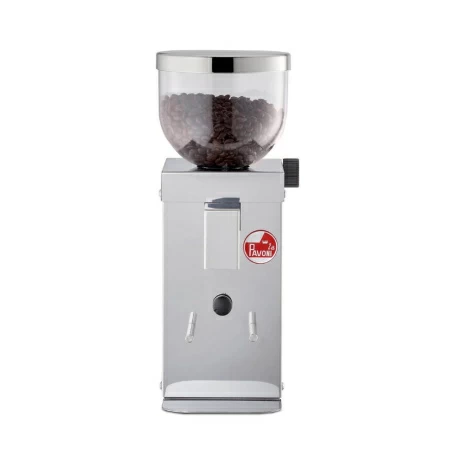 Кофемолка La Pavoni с коническими жерновами