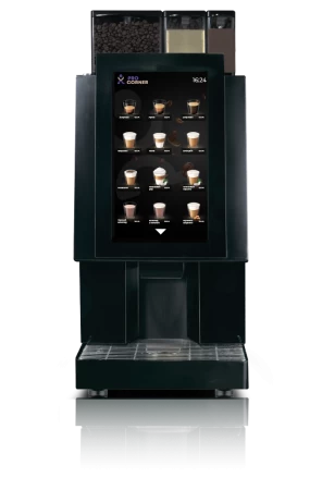 Кофемашина Jetinno PROFI LINE JL18-ES3C-P