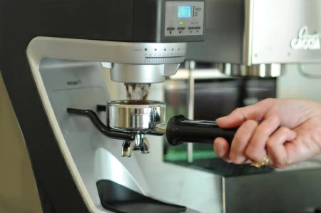 Кофемолка Baratza Sette 30