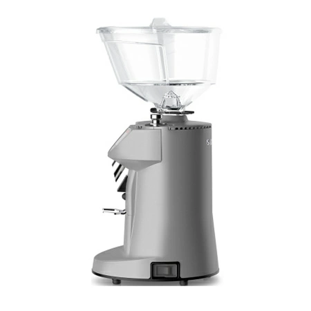 Кофемолка Nuova Simonelli MDXS On Demand metallic grey