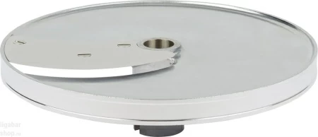 Диск-слайсер Robot Coupe 28004 (4 мм)