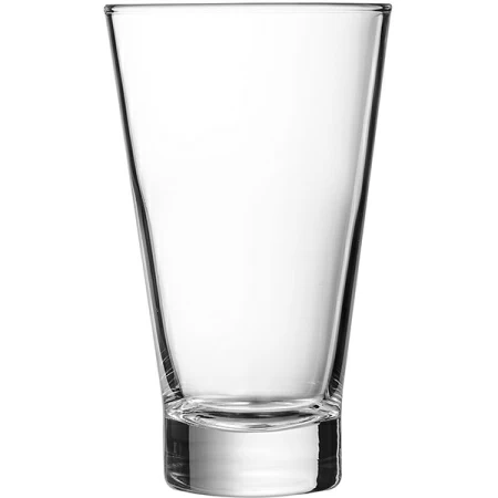 Хайбол «Шетлэнд»; стекло; 220мл; D=72,H=120мм; прозр.