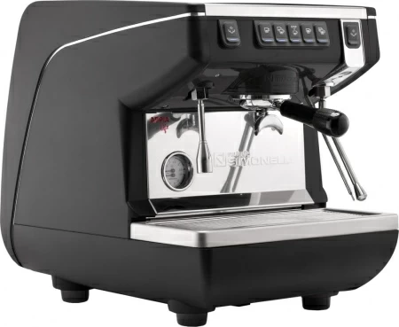 Кофемашина Nuova Simonelli Appia Life 1Gr V 220V black