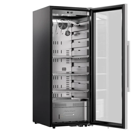 Холодильник для сухого вызревания мяса Meyvel MM-105SR