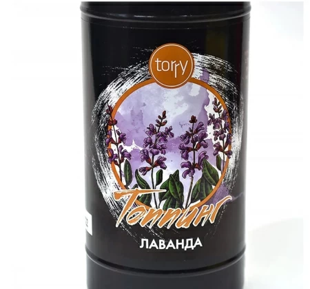 Топпинг Torry Лавандовый 1 кг
